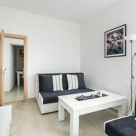 Apartment Ivy 杜布罗夫尼克 外观 照片
