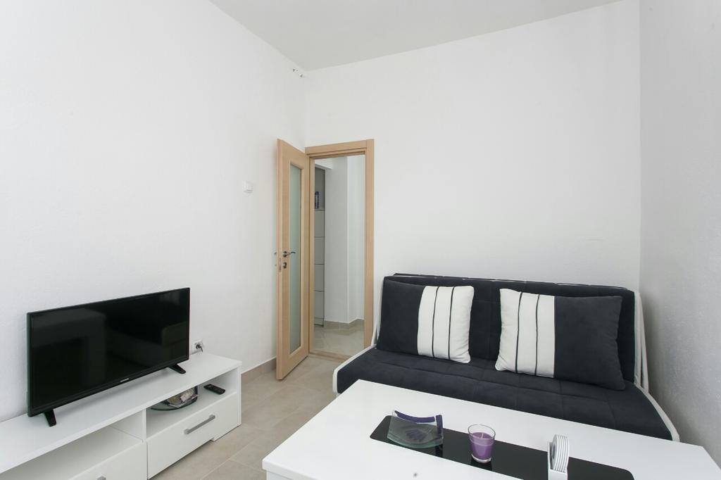 Apartment Ivy 杜布罗夫尼克 外观 照片